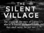 Watch The Silent Village 1channel