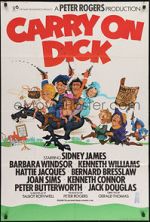 Watch Carry on Dick 1channel