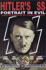 Watch Hitler's SS Portrait in Evil 1channel