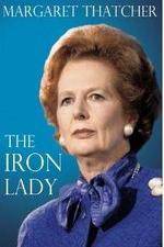 Watch Margaret Thatcher - The Iron Lady 1channel