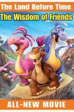 Watch The Land Before Time XIII: The Wisdom of Friends 1channel