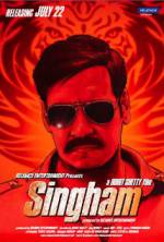 Watch Singham 1channel