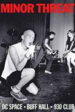 Watch Minor Threat Live 1channel