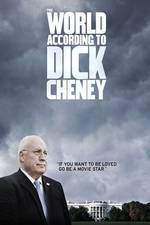 Watch The World According to Dick Cheney 1channel