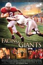 Watch Facing the Giants 1channel