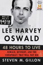 Watch Lee Harvey Oswald 48 Hours to Live 1channel