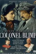 Watch The Life and Death of Colonel Blimp 1channel