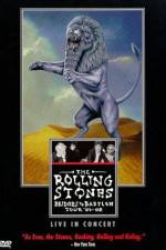 Watch The Rolling Stones Bridges to Babylon Tour '97-98 1channel
