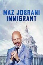 Watch Maz Jobrani: Immigrant 1channel