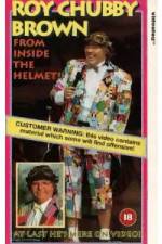 Watch Roy Chubby Brown From Inside the Helmet 1channel