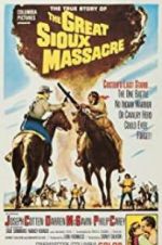 Watch The Great Sioux Massacre 1channel