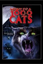 Watch La noche de los mil gatos 1channel