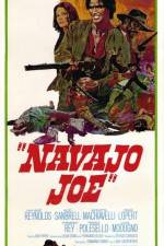 Watch Navajo Joe 1channel