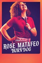 Watch Rose Matafeo: Horndog 1channel