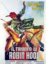 Watch The Triumph of Robin Hood 1channel