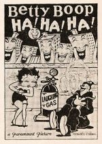 Watch Ha! Ha! Ha! (Short 1934) 1channel