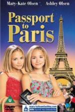 Watch Passport to Paris 1channel