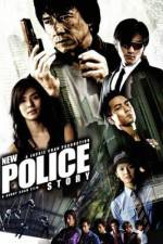 Watch New Police Story 1channel
