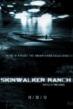 Watch Skinwalker Ranch 1channel