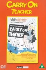 Watch Carry on Teacher 1channel