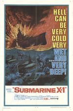 Watch Submarine X-1 1channel