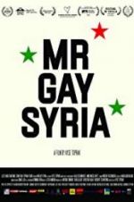 Watch Mr Gay Syria 1channel