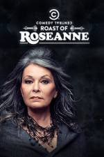 Watch Comedy Central Roast of Roseanne 1channel