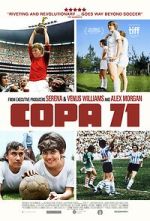 Watch Copa 71 1channel