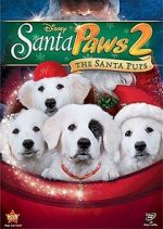 Watch Santa Paws 2: The Santa Pups 1channel
