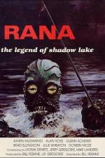 Watch Rana: The Legend of Shadow Lake 1channel