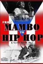 Watch From Mambo to Hip Hop A South Bronx Tale 1channel