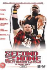 Watch TNA: Second 2 None: World's Toughest Tag Teams 1channel