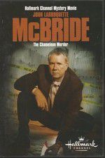 Watch McBride: The Chameleon Murder 1channel
