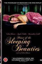 Watch House of the Sleeping Beauties 1channel