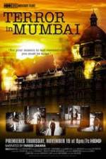 Watch Terror in Mumbai 1channel