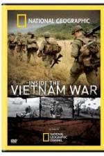 Watch National Geographic Inside the Vietnam War 1channel
