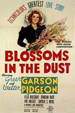 Watch Blossoms in the Dust 1channel