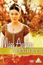 Watch Miss Austen Regrets 1channel