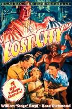 Watch The Lost City 1channel