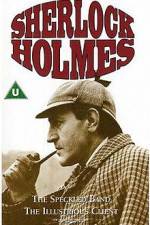Watch Sherlock Holmes The Speckled Band 1channel