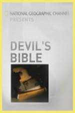 Watch National Geographic: The Devil's Bible 1channel