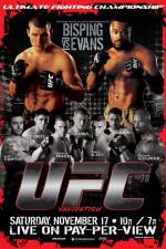 Watch UFC 78 Validation 1channel