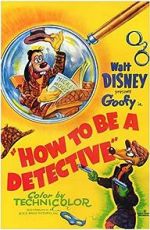 Watch How to Be a Detective 1channel