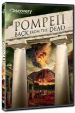 Watch Pompeii Back from the Dead 1channel