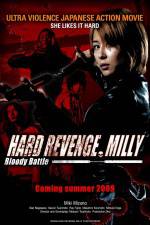 Watch Hard Revenge Milly Bloody Battle 1channel