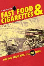 Watch Fast Food & Cigarettes 1channel