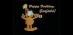 Watch Happy Birthday, Garfield 1channel