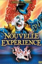 Watch Cirque du Soleil II A New Experience 1channel