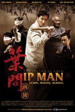 Watch The Legend Is Born: Ip Man 1channel