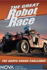 Watch NOVA: The Great Robot Race 1channel